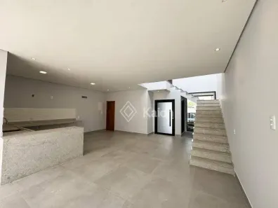 Casa de Condomínio com 3 Quartos à venda, 143m² no Portal dos Sabiás, Itu