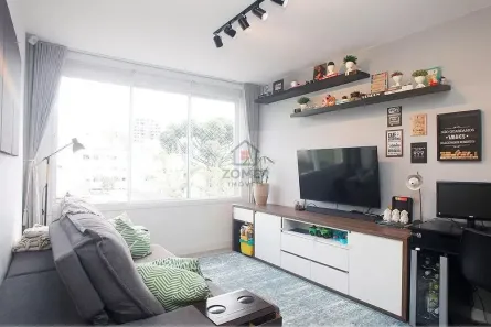 Apartamento com 2 Quartos à venda, 75m² no Jardim Botânico, Porto Alegre