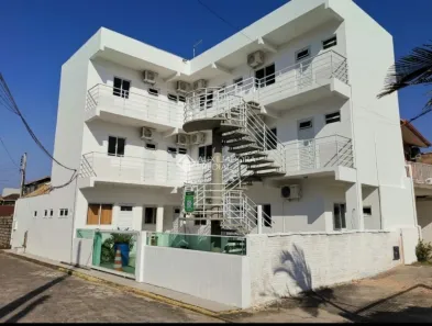 Imóvel Comercial com 18 Quartos à venda, 824m² no Pinheira, Palhoça