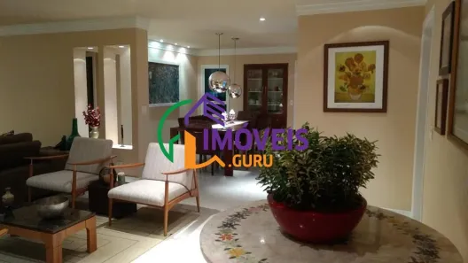 Apartamento com 3 Quartos à venda, 240m² no Vila Progresso, Guarulhos