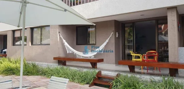 Flat com 2 Quartos à venda, 62m² no , Ipojuca