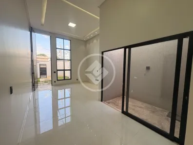 Casa com 3 Quartos à venda, 190m² no Do Turista 2ª Etapa, Caldas Novas