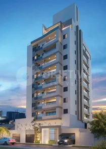 Apartamento com 3 Quartos à venda, 88m² no Santa Mônica, Uberlândia