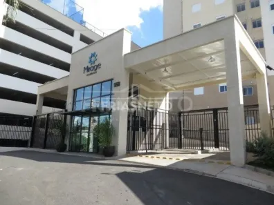 Apartamento com 2 Quartos à venda, 62m² no Paulista, Piracicaba