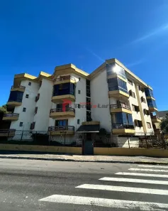Apartamento com 3 Quartos para alugar, 130m² no Kayser, Caxias do Sul