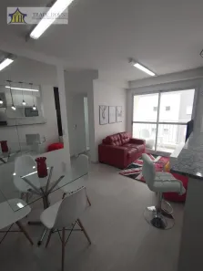 Apartamento com 2 Quartos à venda, 54m² no Vila Independência, São Paulo
