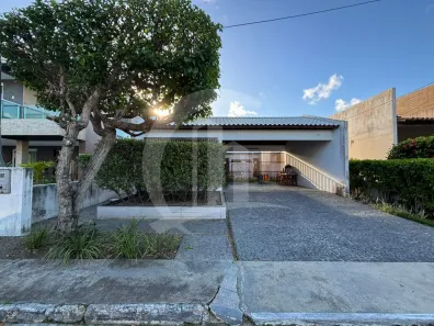 Casa de Condomínio com 3 Quartos à venda, 150m² no Aruana, Aracaju