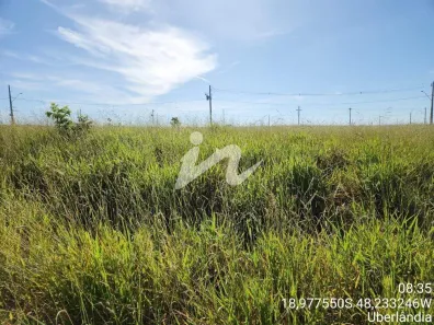 Lote/Terreno à venda, 266m² no Laranjeiras, Uberlândia