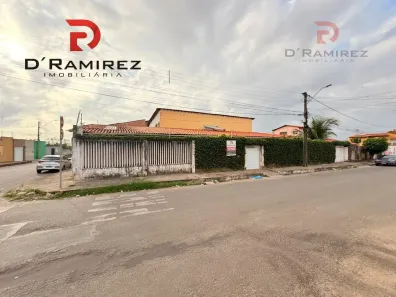 Casa com 5 Quartos à venda, 720m² no Jardim São Cristóvão, São Luís