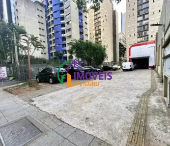 Ponto Comercial para alugar, 397m² no Vila Olímpia, São Paulo