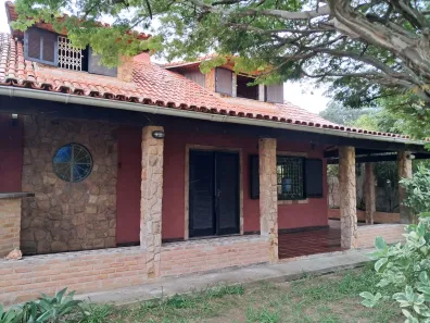 Casa com 5 Quartos à venda, 210m² no Praia Seca, Araruama