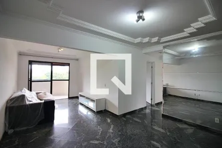 Apartamento com 3 Quartos à venda, 107m² no Centro, São Bernardo do Campo
