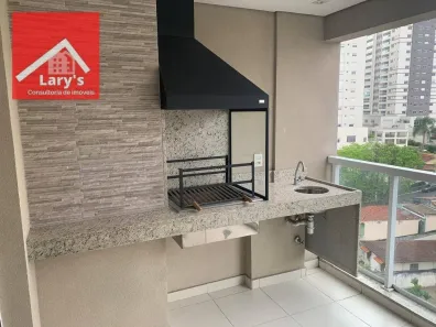 Apartamento com 2 Quartos à venda, 67m² no Vila Mascote, São Paulo