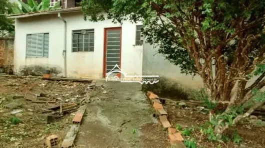 Casa com 2 Quartos à venda, 140m² no Centro, Jacareí