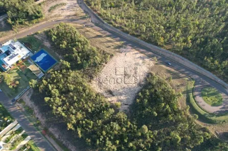 Lote/Terreno à venda, 2440m² no Loteamento Residencial Parque Terras de Santa Cecília, Itu