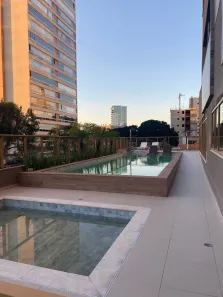 Apartamento com 2 Quartos para alugar, 39m² no Água Branca, São Paulo