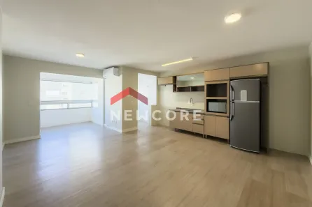 Apartamento com 3 Quartos à venda, 91m² no Centro, Criciúma