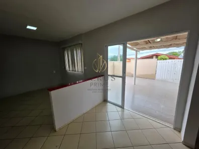 Casa com 2 Quartos para alugar, 80m² no Jardim Nossa Senhora das Graças, Mogi Guaçu