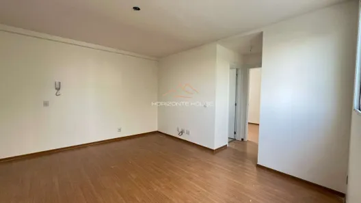 Apartamento com 2 Quartos à venda, 55m² no Barro Preto, Belo Horizonte