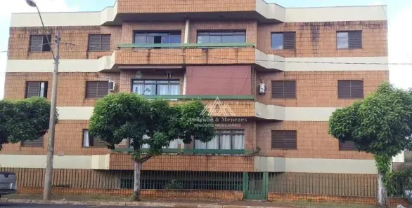 Apartamento com 3 Quartos à venda, 96m² no Jardim São Luiz, Ribeirão Preto