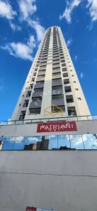 Apartamento com 1 Quarto à venda, 46m² no Vila Lídia, Campinas