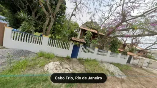 Casa com 8 Quartos à venda, 990m² no Praia do Siqueira, Cabo Frio