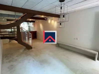 Casa com 2 Quartos à venda, 120m² no Jardim Paulista, São Paulo