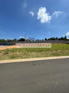 Lote/Terreno à venda, 360m² no Jardim Villa Sapezal, Indaiatuba