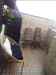 Cobertura com 3 Quartos à venda, 104m² no Vila Pires, Santo André