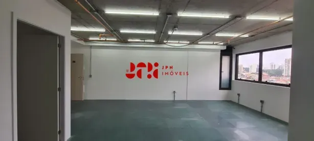 Sala Comercial para venda ou aluguel, 58m² no Santo Amaro, São Paulo