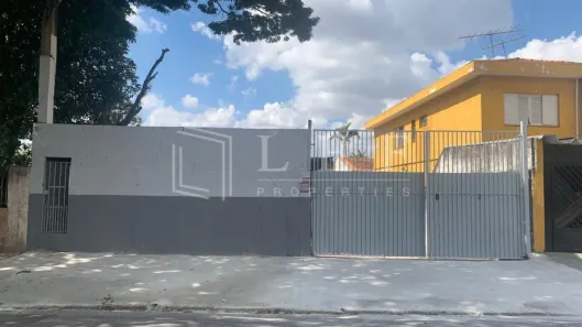 Galpão/Depósito/Armazém para alugar, 600m² no Vila Guarani (Z Sul), São Paulo