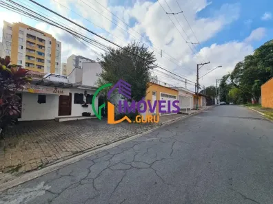 Sobrado com 3 Quartos à venda, 170m² no Parque Continental, São Paulo