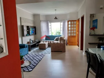 Sobrado com 3 Quartos à venda, 590m² no Residencial Jardim Perolla, Itupeva
