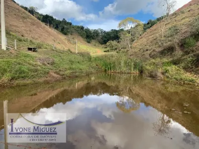 Lote/Terreno à venda, 121000m² no , Paraíba do Sul