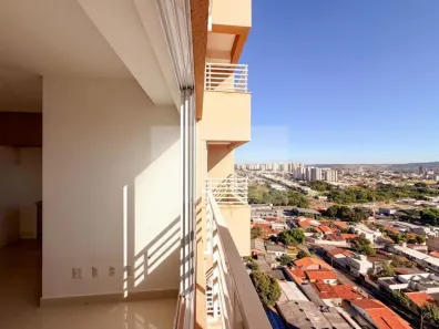 Apartamento com 3 Quartos à venda, 76m² no Jardim Europa, Goiânia