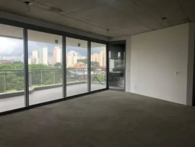 Apartamento com 4 Quartos à venda, 198m² no Jardim das Acácias, São Paulo