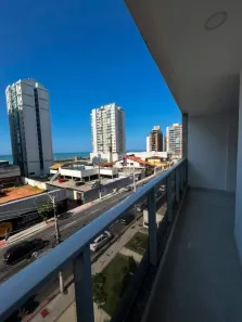 Apartamento com 3 Quartos para alugar, 80m² no Praia de Itaparica, Vila Velha