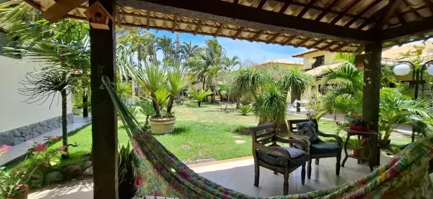 Casa de Condomínio com 4 Quartos à venda, 193m² no Geribá, Armação dos Búzios