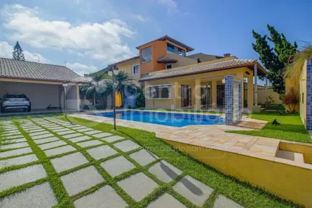 Casa com 3 Quartos à venda, 318m² no Jardim Imperador, Peruíbe