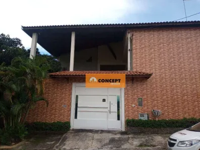 Sobrado com 2 Quartos à venda, 159m² no Cidade Kemel, Ferraz de Vasconcelos