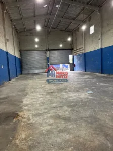 Galpão/Depósito/Armazém para alugar, 320m² no Caiçara, Praia Grande