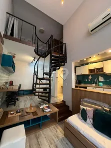 Apartamento com 1 Quarto à venda, 53m² no Cerqueira César, São Paulo