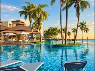 Apartamento com 2 Quartos à venda, 66m² no Tapera, Aquiraz