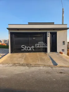 Casa com 3 Quartos à venda, 104m² no Parque Residencial Sabiás, Indaiatuba