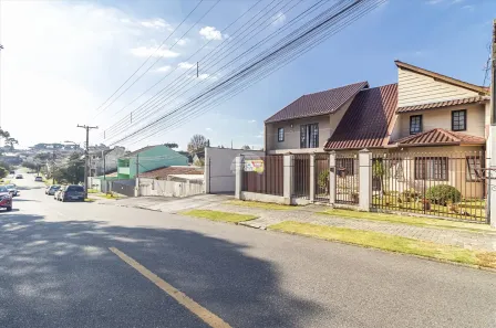 Casa com 5 Quartos à venda, 403m² no Uberaba, Curitiba