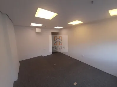 Sala Comercial para alugar, 40m² no Consolação, São Paulo