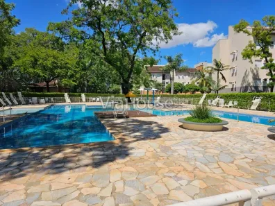 Apartamento com 3 Quartos à venda, 75m² no Jardim São José, Ribeirão Preto