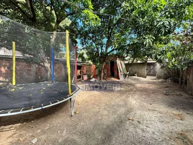 Casa com 1 Quarto à venda, 80m² no Engenho do Mato, Niterói