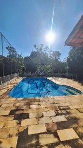 Fazenda/Sítio com 6 Quartos à venda, 6927m² no Parque da Fazenda, Itatiba
