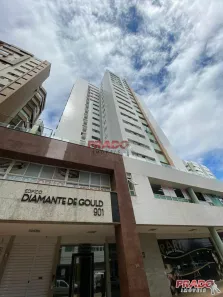 Apartamento com 3 Quartos para alugar, 77m² no Zona 01, Maringá